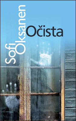 Kniha Očista - Sofi Oksanen