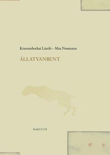 Állatvanbent