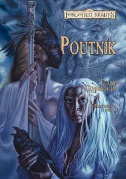 Poutník - Elaine Cunningham