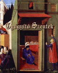 Gyógyító szentek