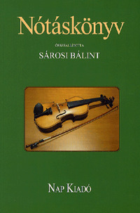 Nótáskönyv