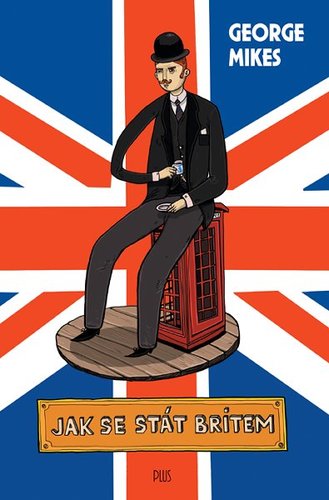 Jak se stát britem