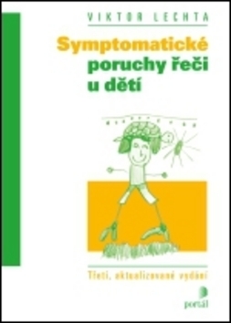 Symptomatické poruchy řečí u dětí