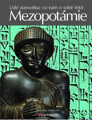 Mezopotámie