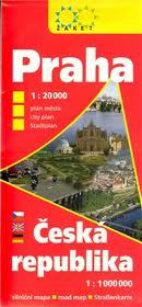 Praha, Česká republika