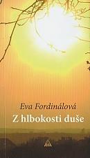 Kniha Z hlbokosti duše - Eva Fordinálová