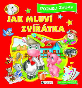 Jak mluví zvířátka