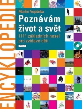 Encyklopedie Poznávám život a svět