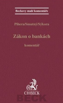 Kniha Zákon o bankách - Kolektív autorov