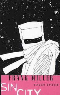Sin City: Családi értékek - Képregény