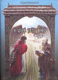 A lóvá tett bíró