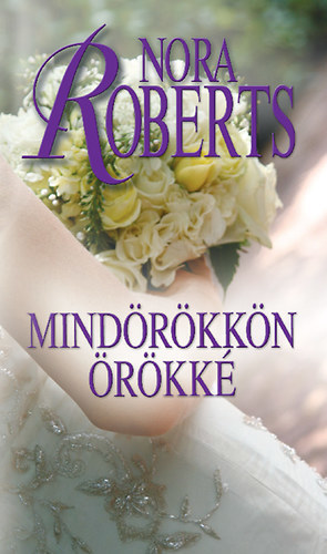 Mindörökkön örökké