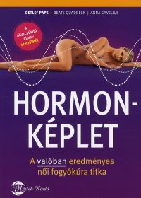 Hormonképlet