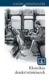 Klasszikus detektívtörténetek