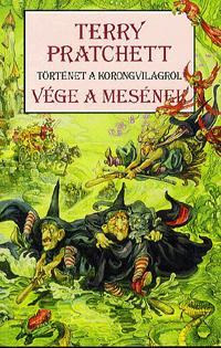 Vége a mesének