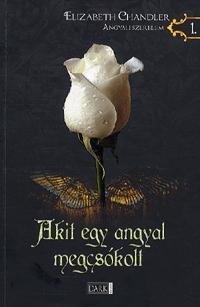 Akit egy angyal megcsókolt