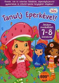 Tanulj Eperkével!