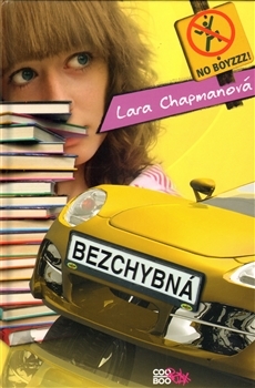 Kniha Bezchybná - Lara Chapmanová