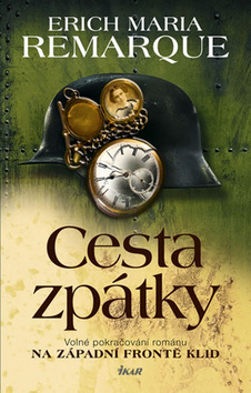 Cesta zpátky