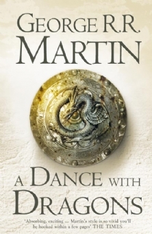 A Dance With Dragons