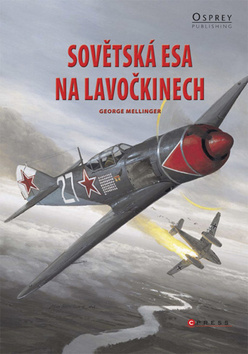 Sovětská esa na Lavočkinech