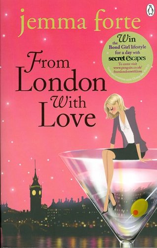 From London With Love