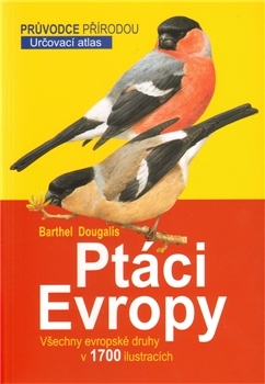 Ptáci Evropy