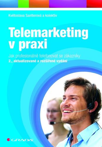 Telemarketing v praxi kúpite na Panta Rhei