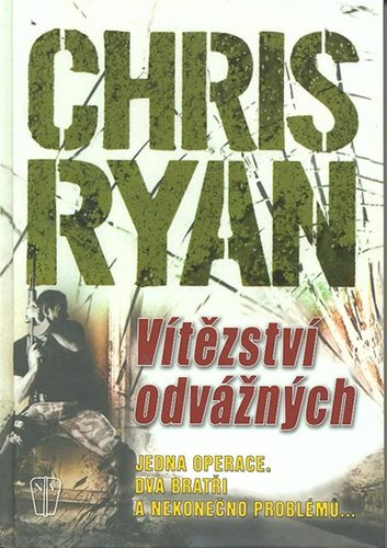 Vítězství odvážných