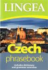 Kniha Czech phrasebook - Kolektív autorov