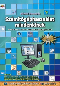 Számítógéphasználat mindenkinek