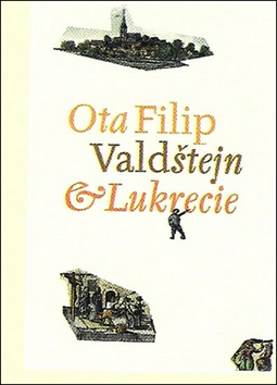 Kniha Valdštejn a Lukrecie