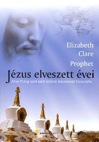 Jézus elveszett évei