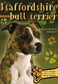 Staffordshire bull terrier