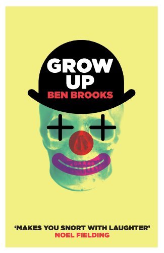 Grow up