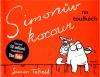 Simonův kocour na toulkách - Simon Tofield