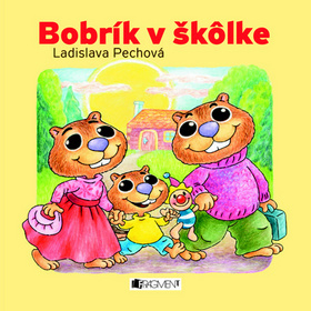 Bobrík v škôlke