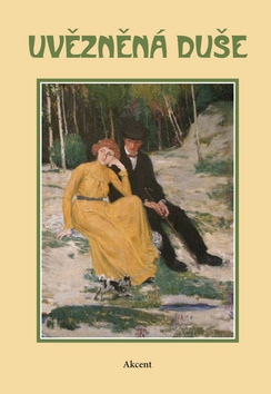 Kniha Uvězněná duše