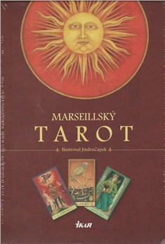 Marseillský tarot