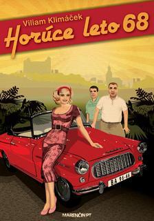 Horúce leto 68