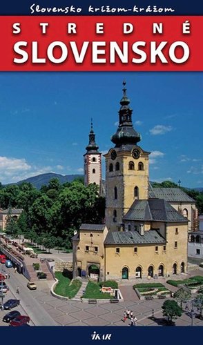 Stredné Slovensko