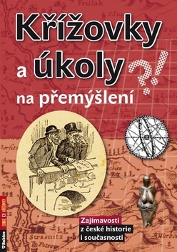 Křížovky a úkoly na přemýšlení