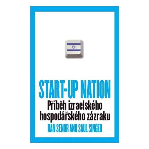 Start-up nation