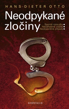 Neodpykané zločiny