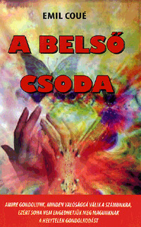 Kniha A belső csoda - Emil Coué