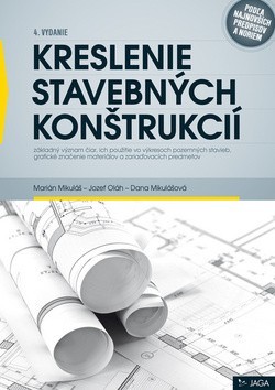 Kreslenie stavebných konštrukcií