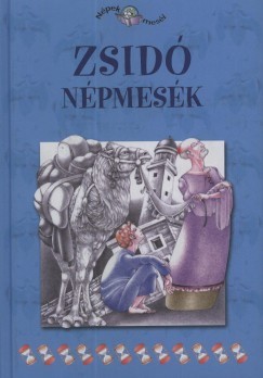 Zsidó népmesék