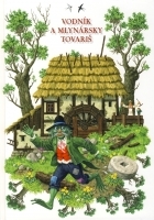 Kniha Vodník a mlynársky tovariš - Kolektív autorov