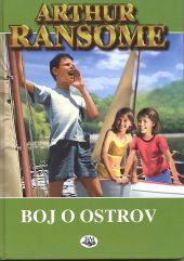 Boj o ostrov
