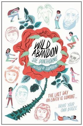 Wild Abandon